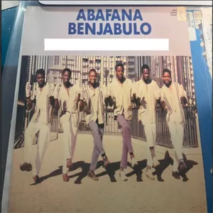 Ngizokufakela Amehlo album cover