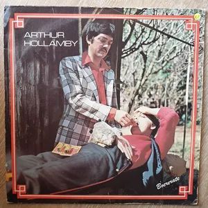 Boererate — Arthur Hollamby