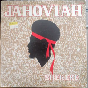 Jahoviah — Shekere