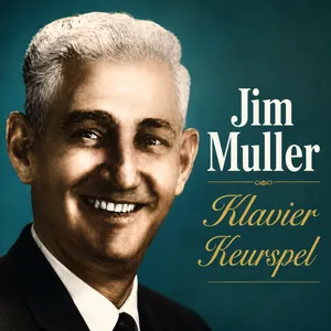 Klavier Keurspel album cover