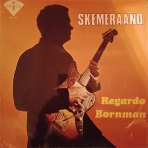 Skemeraand — Regardo Bornman