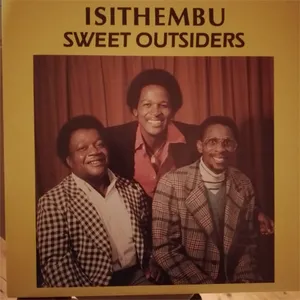 Isithembu — Sweet Outsiders