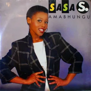 Amabhungu — Sasa S