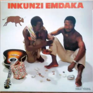 Saphuma Ngewindi album cover