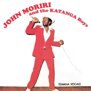 Bokang Jesu album cover