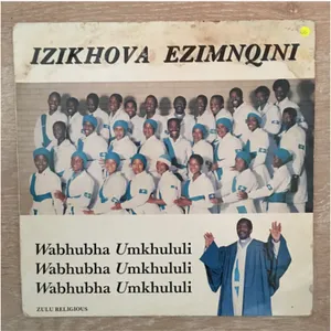 Wabhubha Umkhululi — Izikhova