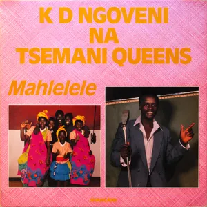 Mahlalele — KD Ngoveni