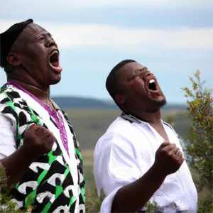 Makhelwane — Ladysmith Brothers