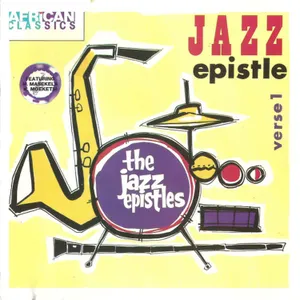 Verse One — The Jazz Epistles