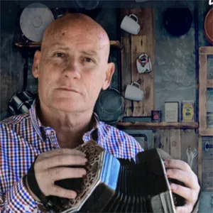 Rondom Die Wêreld Met Manie Erasmus — Manie Erasmus
