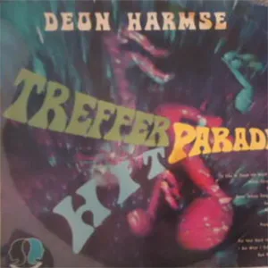 Treffer Parade — Deon Harmse