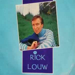 You Won't Be Lonely — Rick Louw