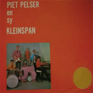 Die Pelser Orkes album cover