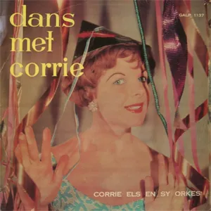 Dans Met Corrie — Corrie Els en Sy Orkes