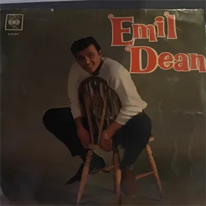 Emil Dean album cover