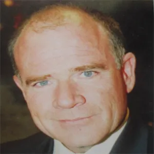 Ons Lag Weer Met — Chris Van Niekerk