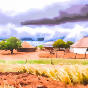 Jannie Van Tonder — Jannie Van Tonder