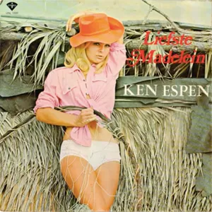 Liefste Madelein — Ken Espen
