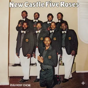 Kwakhala Insingizi — Newcastle Five Roses