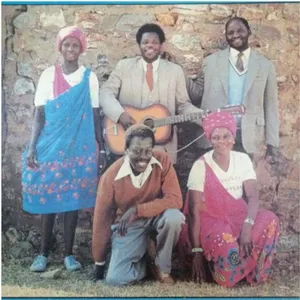 Xiphayu Xamhunhu album cover