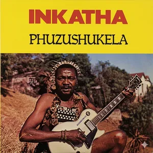 Inkatha — Phuzushukela
