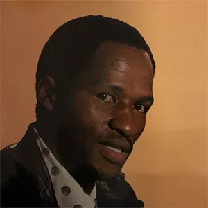 Golden Star — Lulu Masilela