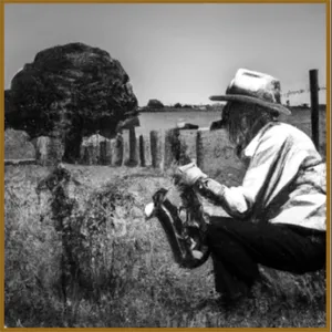 Ou Musikant album cover