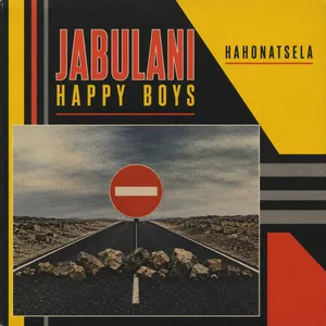 Hahonatsela — Jabulani Happy Boys