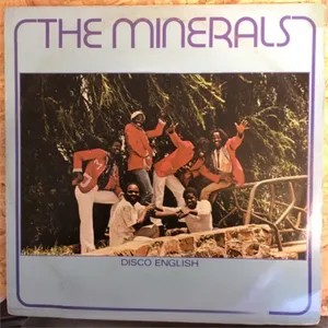 You Can Have My Heart — The Minerals