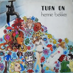Turn On — Hennie Bekker