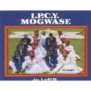 Jo Lefifi album cover