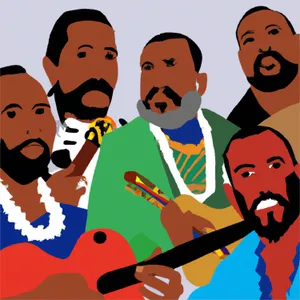 singles - DR 217-220 — various