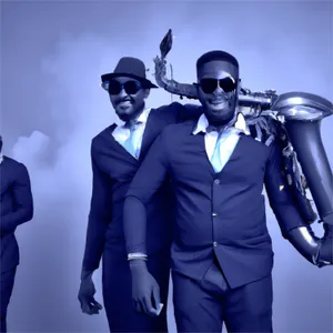 Jive Hits From Jozi — various