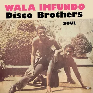 Wala Imfundo album cover