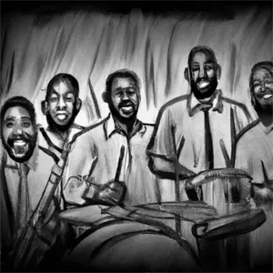 Mkudu Specia, Pt. 3 + Famba Nayena Jive — Zomba Jazz Band