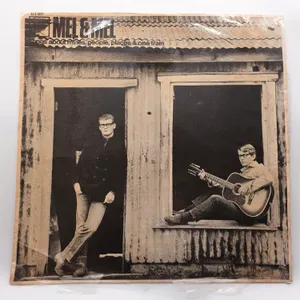 Mel And Mel — Mel and Mel