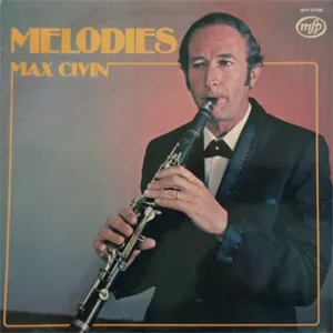 Melodies — Max Civin