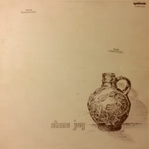 Stone Jug — Stone Jug