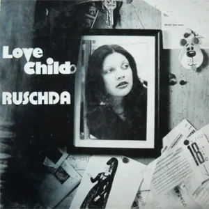 Love Child — Ruschda