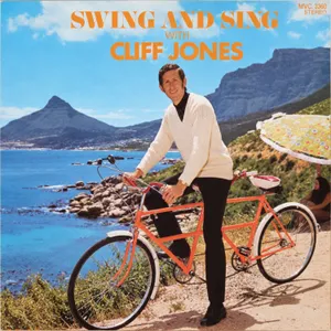 Swing and Sing With album cover