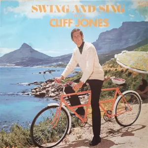 Swing And Sing With Cliff Jones — Cliff Jones
