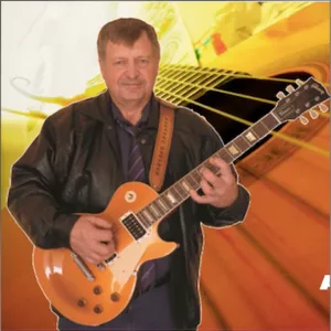 Guitar Maestro — Regardo Bornman