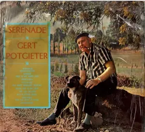 Serenade — Gert Potgieter