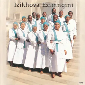Sakhiwe album cover