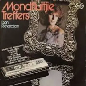 Mondfluitje Treffers — Don Richardson