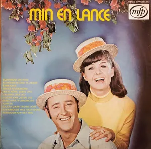 Min En Lance  — Min Shaw En Lance James