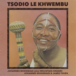 Tsodio Lekhwembu — J.M. Lulu Mountains Sisters