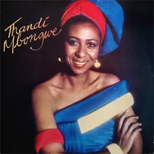 Thandi Mbongwe — Thandi Mbongwe
