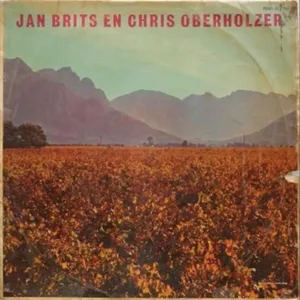Treffers — Jan Brits En Chris Oberholzer