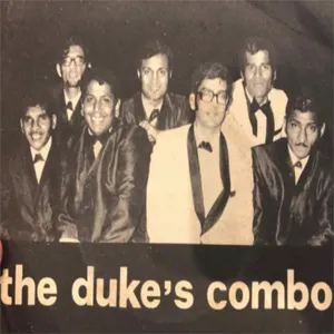 Latin and Beat — The Dukes Combo